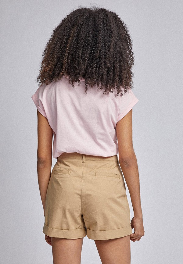 

Шорты Dorothy Perkins, Бежевый, Dorothy Perkins DO005EWJGIN7