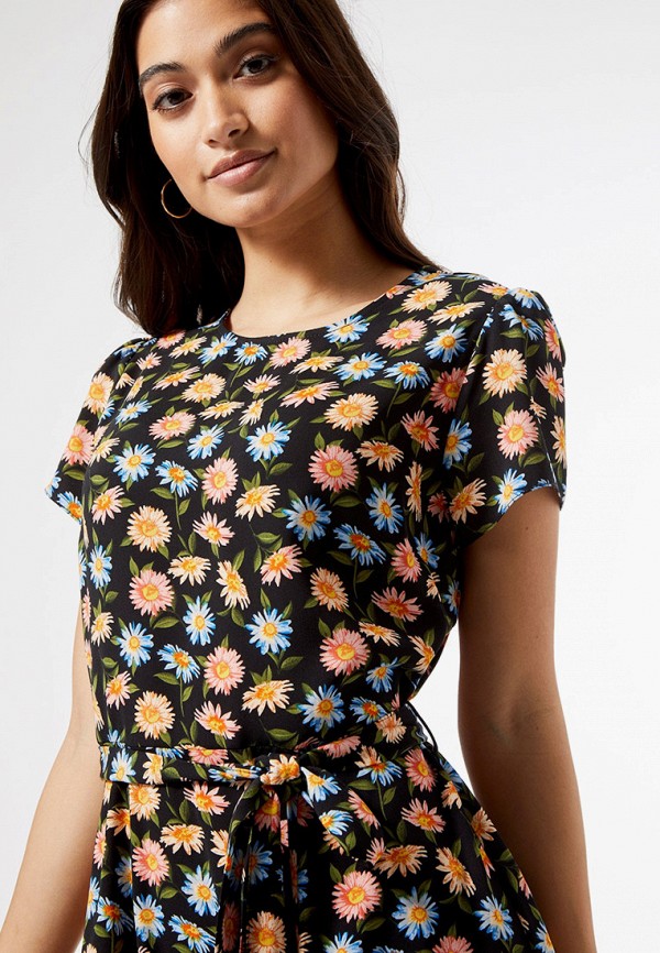 

Платье Dorothy Perkins, Черный, Dorothy Perkins DO005EWJGIN9