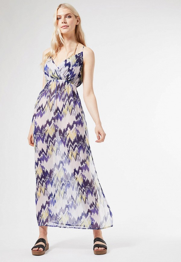

Платье пляжное Dorothy Perkins, Фиолетовый