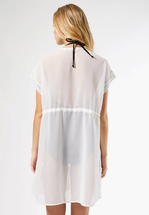 

Туника пляжная Dorothy Perkins, Белый, Dorothy Perkins DO005EWJGIO6