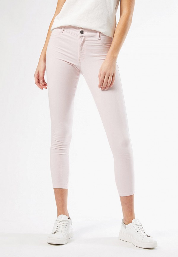 

Брюки Dorothy Perkins, Розовый