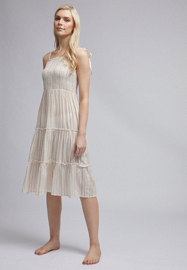 

Сарафан Dorothy Perkins, Бежевый