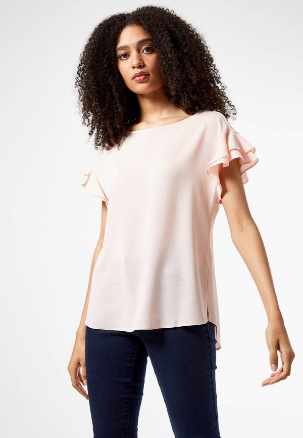 

Блуза Dorothy Perkins, Розовый