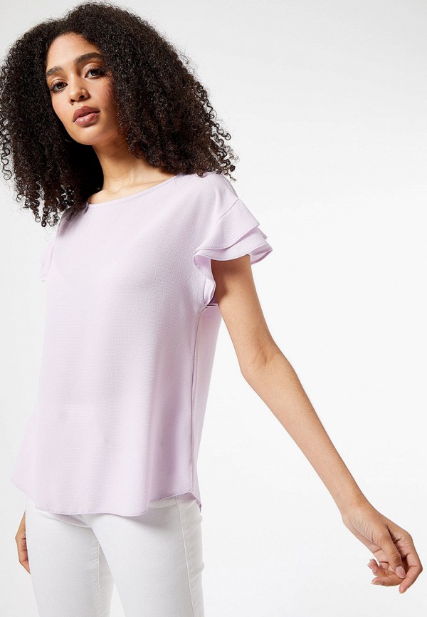 

Блуза Dorothy Perkins, Фиолетовый