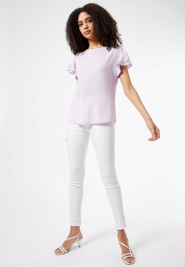 

Блуза Dorothy Perkins, Фиолетовый