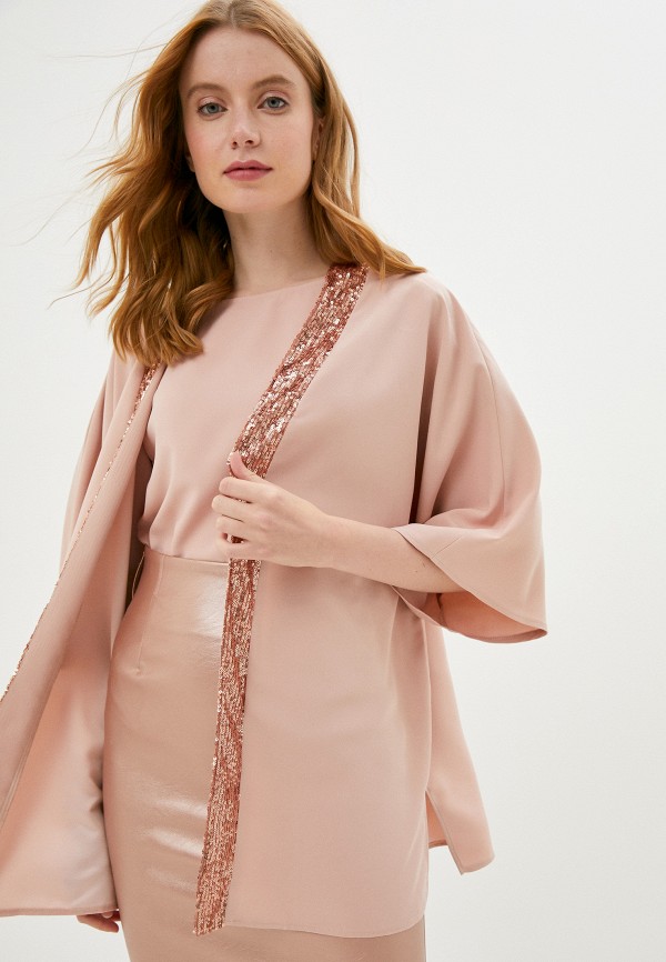 

Жакет Dorothy Perkins, Розовый