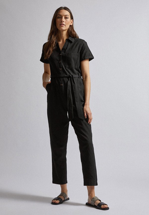 

Комбинезон Dorothy Perkins, Черный