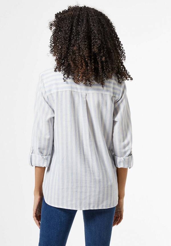 

Блуза Dorothy Perkins, Голубой