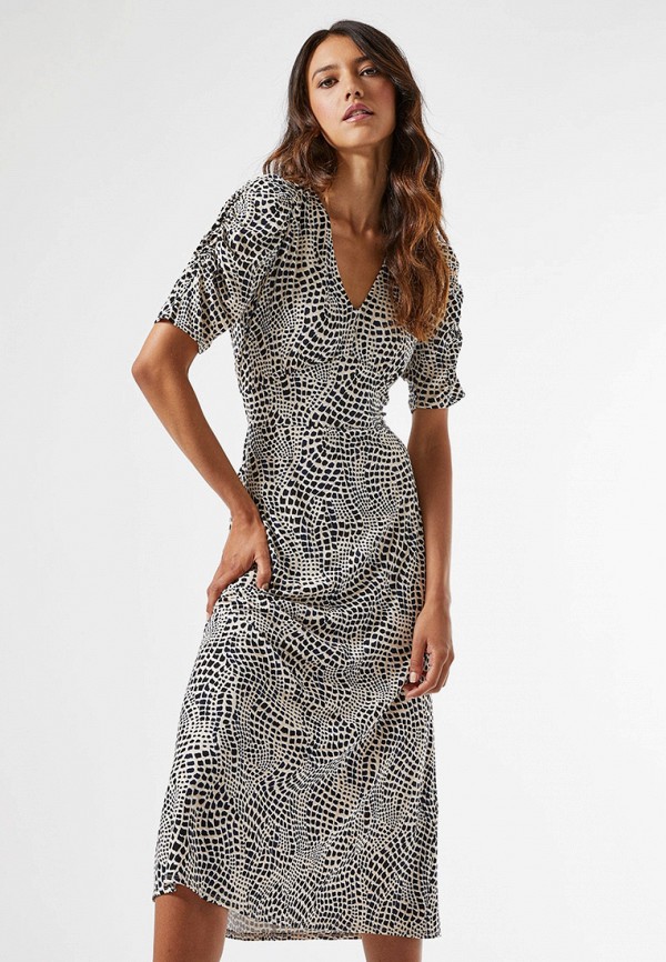

Платье Dorothy Perkins, Бежевый