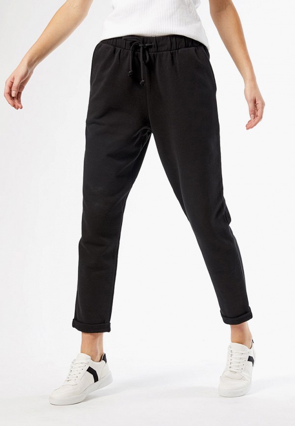 

Брюки спортивные Dorothy Perkins, Черный