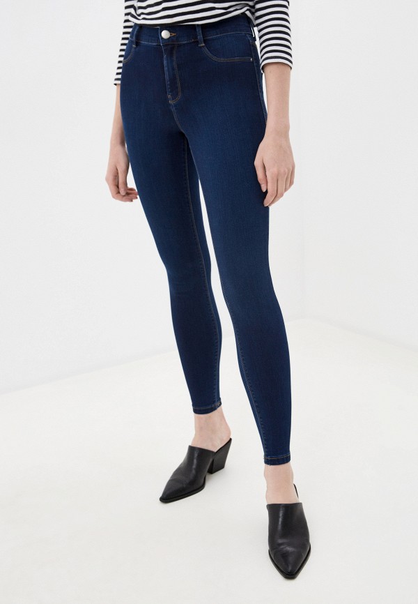 

Джинсы Dorothy Perkins, Синий