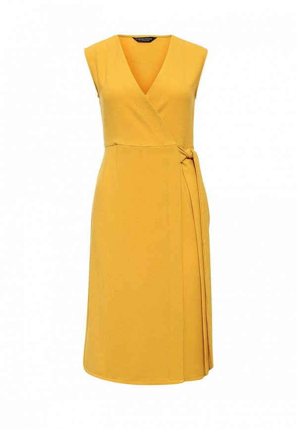 

Платье Dorothy Perkins, Желтый