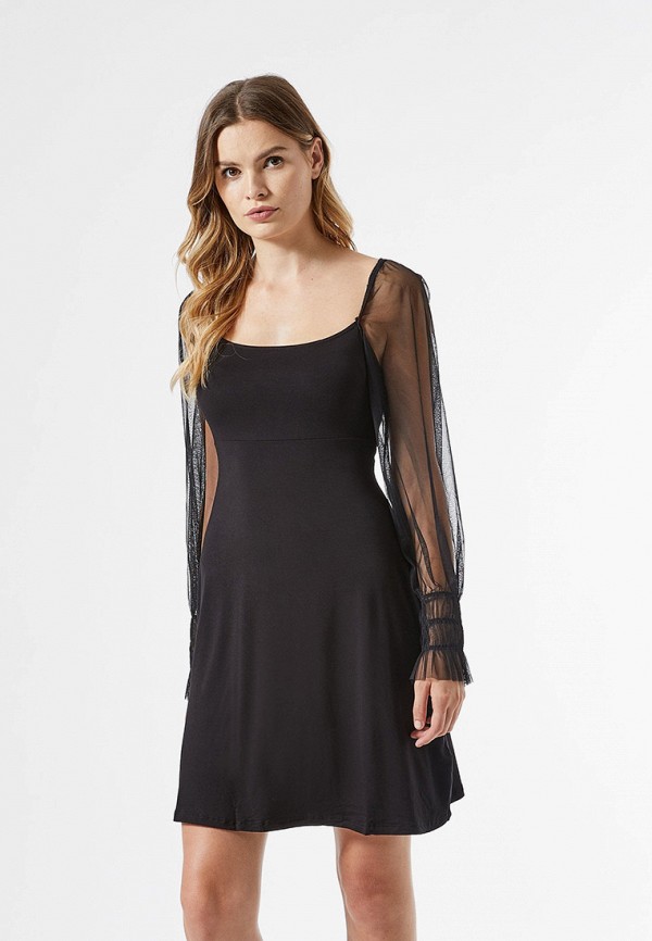 

Платье Dorothy Perkins, Черный