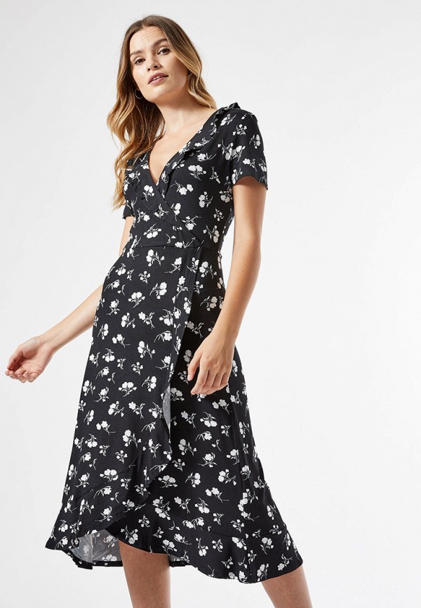 

Платье Dorothy Perkins, Черный