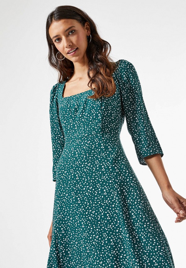 

Платье Dorothy Perkins, Бирюзовый