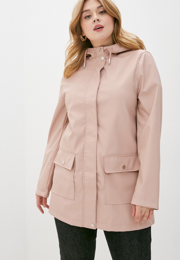 

Куртка Dorothy Perkins, Розовый, Dorothy Perkins DO005EWKOFK1