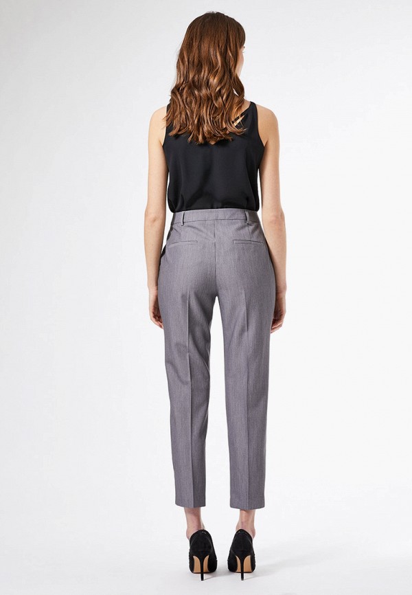 

Брюки Dorothy Perkins, Серый, Dorothy Perkins DO005EWKORO4
