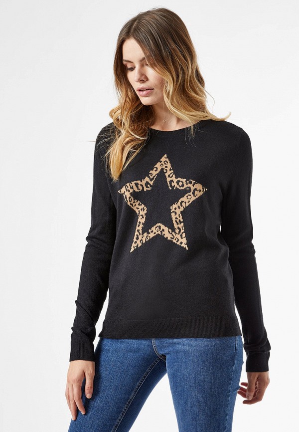 

Джемпер Dorothy Perkins, Черный