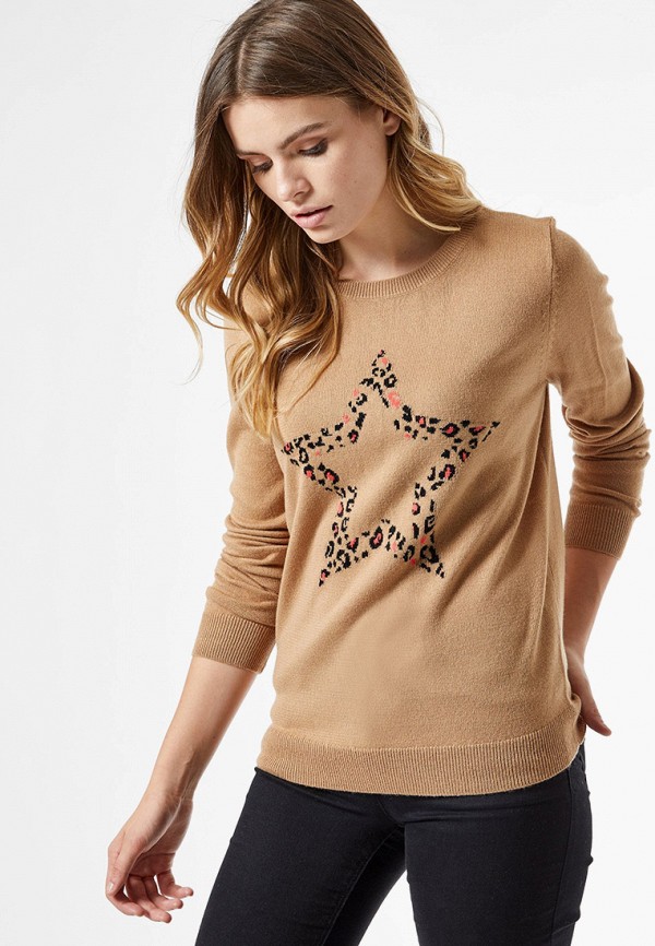 

Джемпер Dorothy Perkins, Бежевый