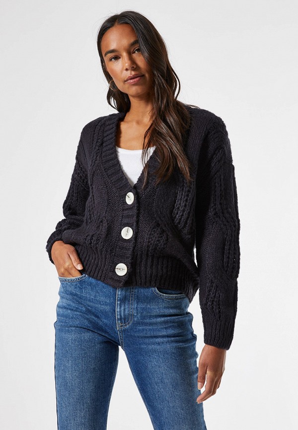 

Кардиган Dorothy Perkins, Синий