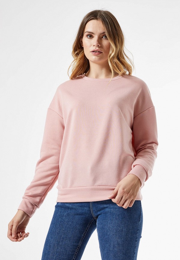 

Свитшот Dorothy Perkins, Розовый