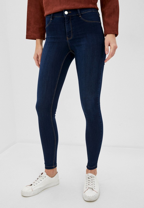 

Джинсы Dorothy Perkins, Синий