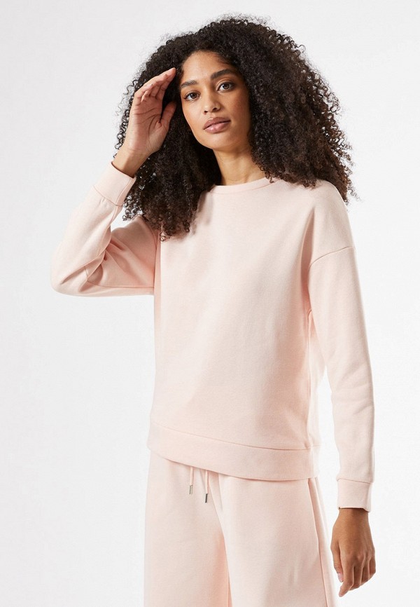 

Свитшот Dorothy Perkins, Розовый