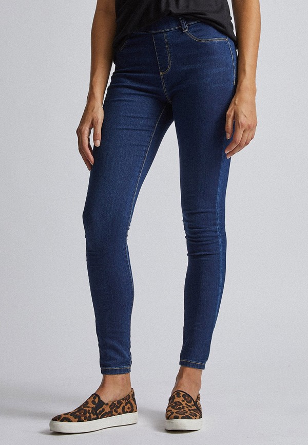 

Джеггинсы Dorothy Perkins, Синий