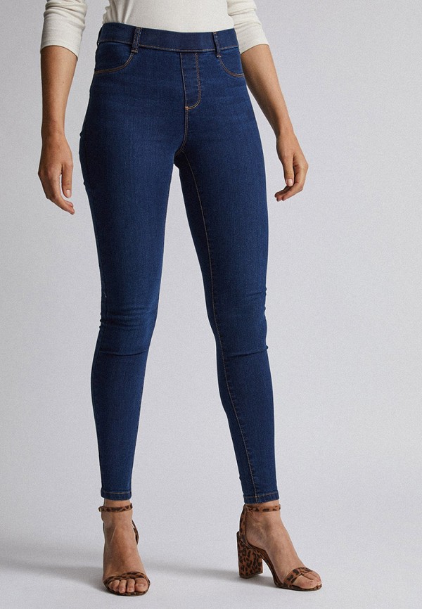 

Джеггинсы Dorothy Perkins, Синий