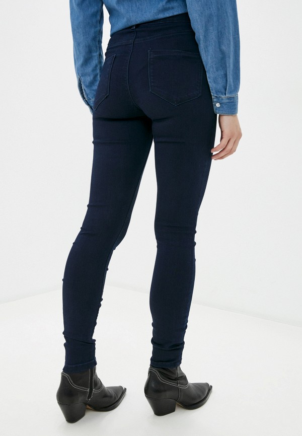 

Джинсы Dorothy Perkins, Синий, Dorothy Perkins DO005EWKTDK4