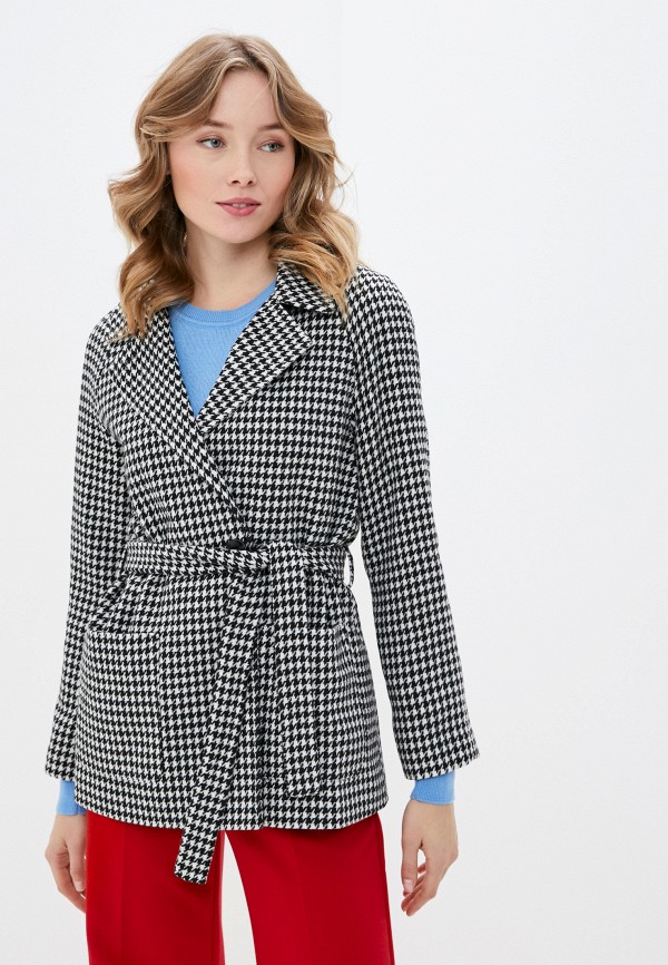 

Полупальто Dorothy Perkins, Мультиколор, Dorothy Perkins DO005EWKTDK9