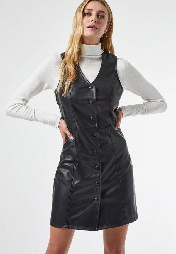 

Платье Dorothy Perkins, Черный
