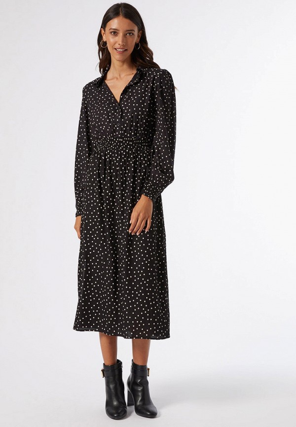 

Платье Dorothy Perkins, Черный
