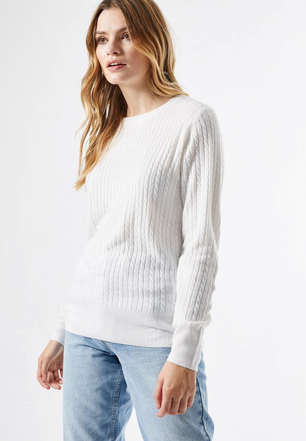 

Джемпер Dorothy Perkins, Белый
