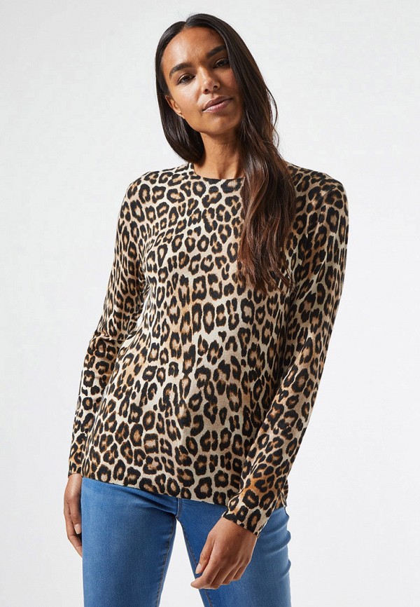

Джемпер Dorothy Perkins, Бежевый, Dorothy Perkins DO005EWKXTD5