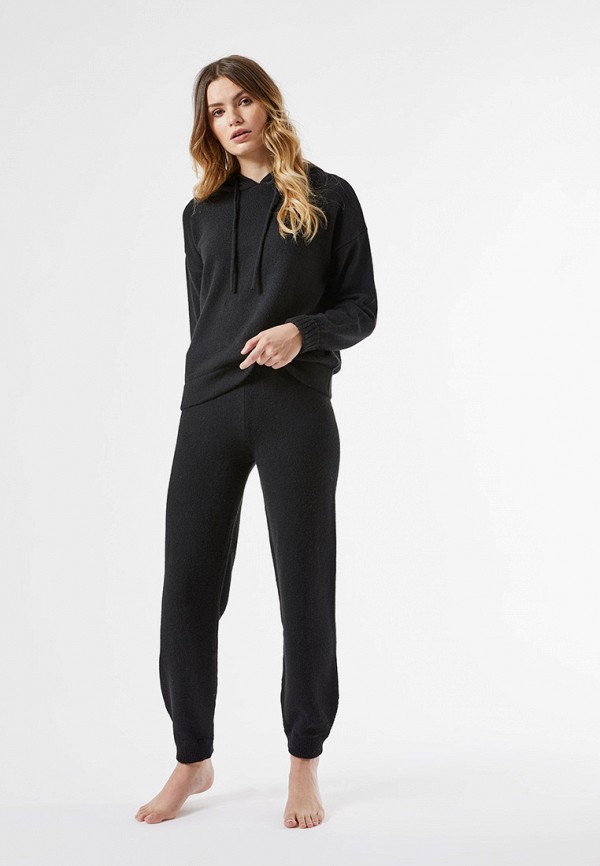 

Худи Dorothy Perkins, Черный, Dorothy Perkins DO005EWKXTD7