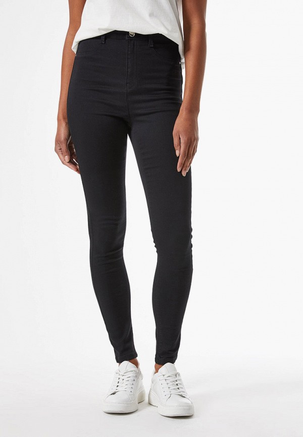 

Джинсы Dorothy Perkins, Черный, Dorothy Perkins DO005EWKXTE3