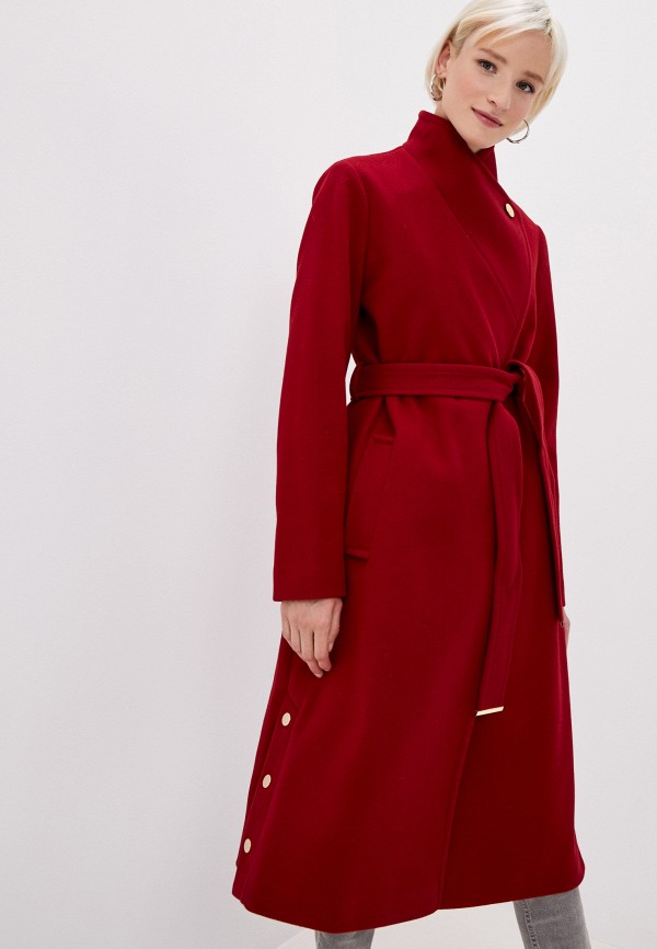 

Пальто Dorothy Perkins, Красный