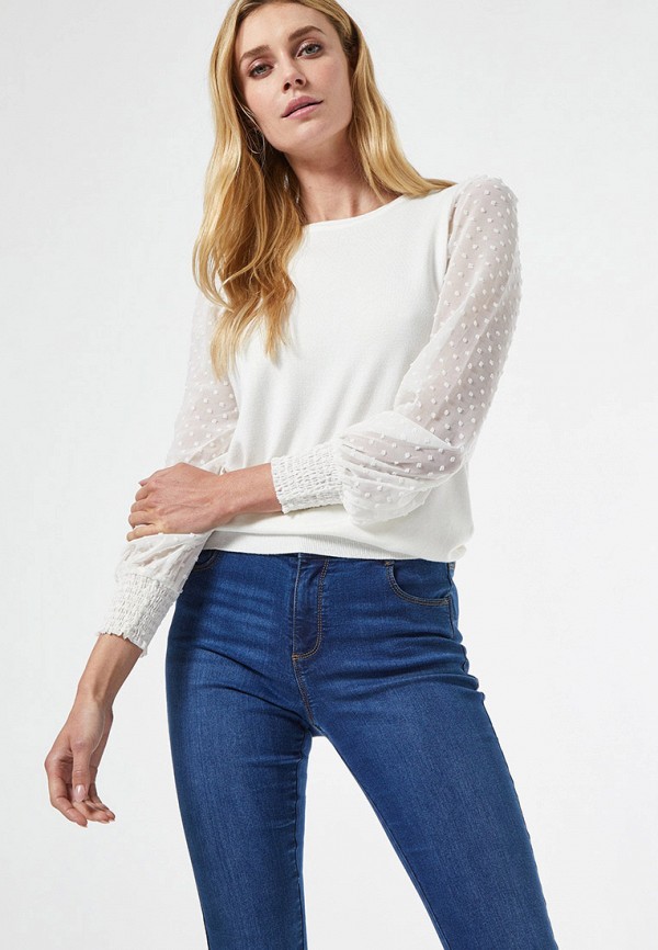 

Джемпер Dorothy Perkins, Белый