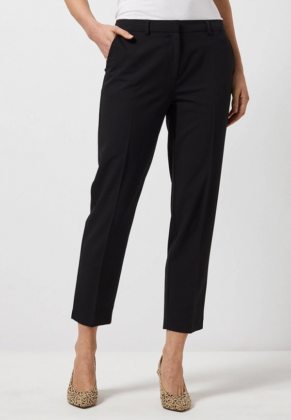 

Брюки Dorothy Perkins, Черный