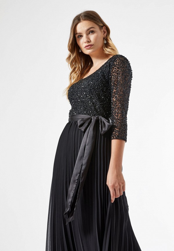 

Платье Dorothy Perkins, Черный