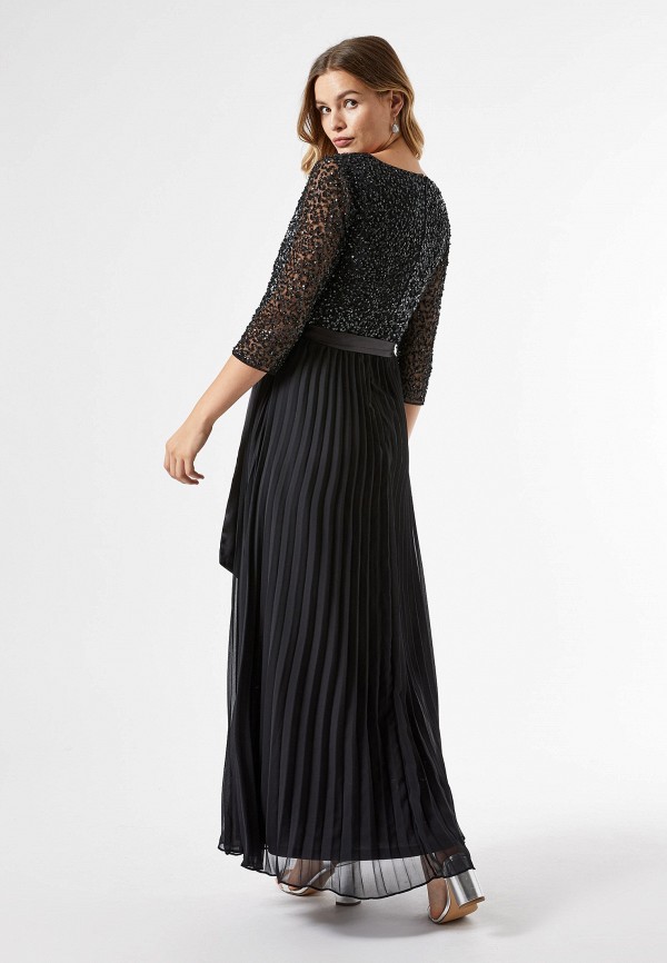 

Платье Dorothy Perkins, Черный, Dorothy Perkins DO005EWLANA0