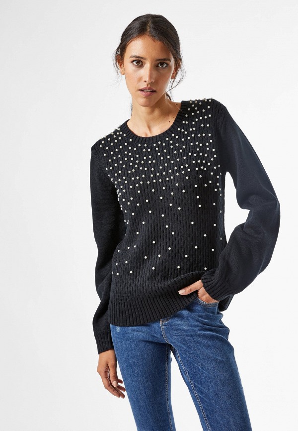 

Джемпер Dorothy Perkins, Черный