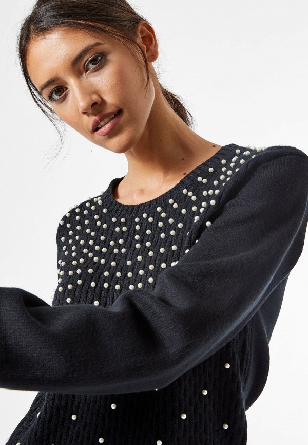 

Джемпер Dorothy Perkins, Черный