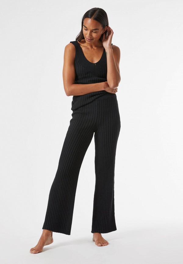 

Брюки Dorothy Perkins, Черный