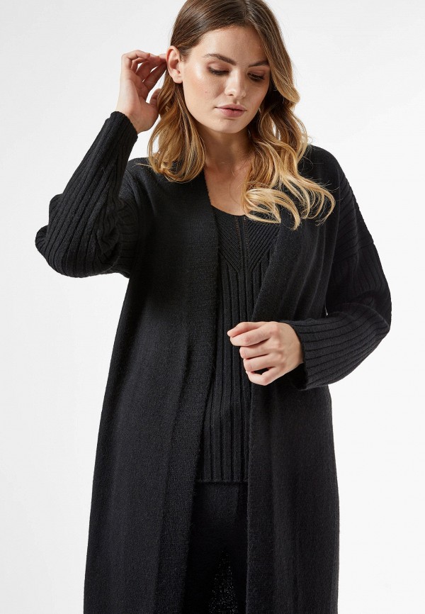 

Кардиган Dorothy Perkins, Черный