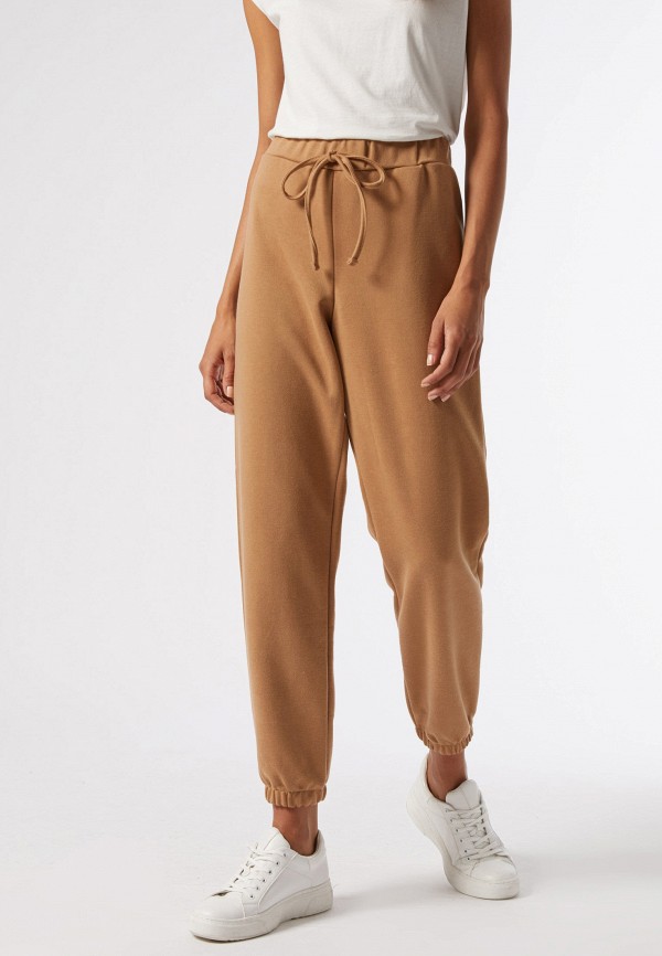 

Брюки спортивные Dorothy Perkins, Бежевый, Dorothy Perkins DO005EWLANB0