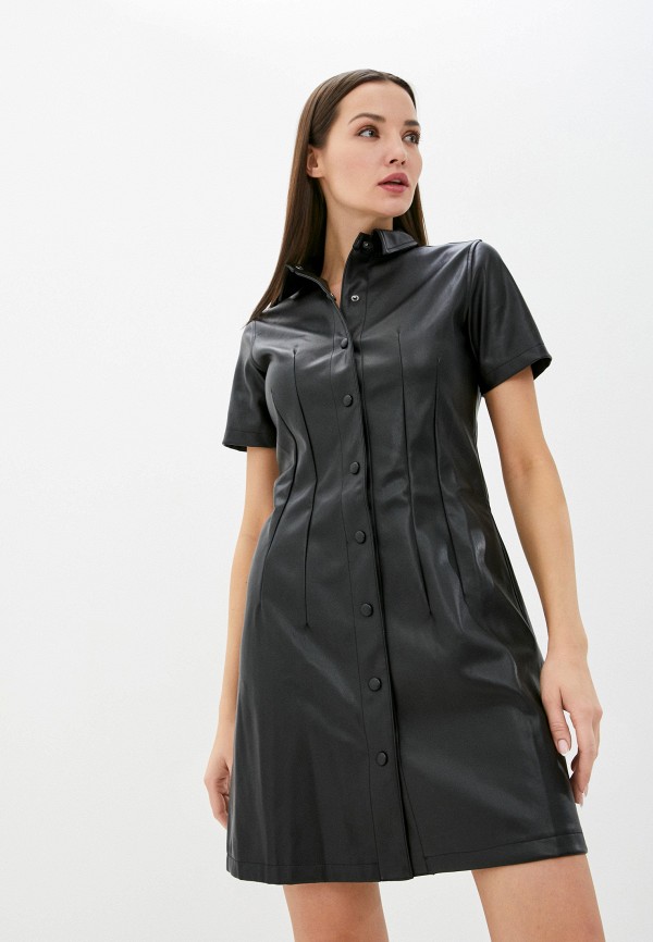 

Платье Dorothy Perkins, Черный