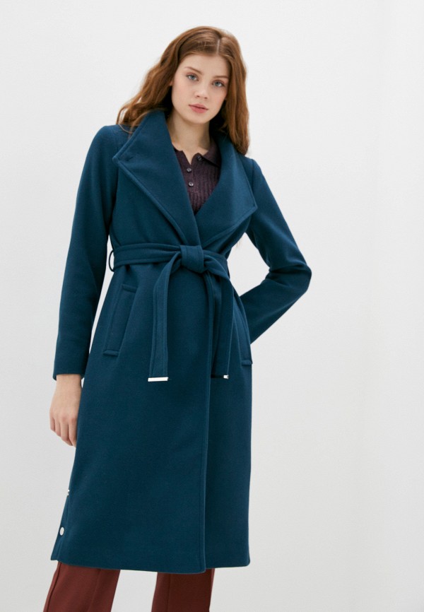 

Пальто Dorothy Perkins, Синий