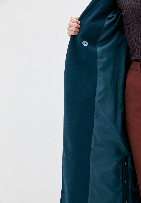 

Пальто Dorothy Perkins, Синий, Dorothy Perkins DO005EWLANC1
